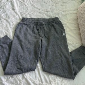 ADIDAS golf sweatpants